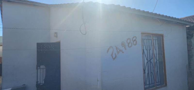 2 Bedroom Property for Sale in Delft Western Cape